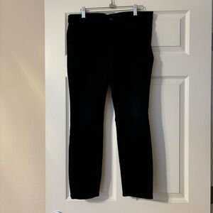 J Brand, The Capri in Shadow, Straight Leg size 29
